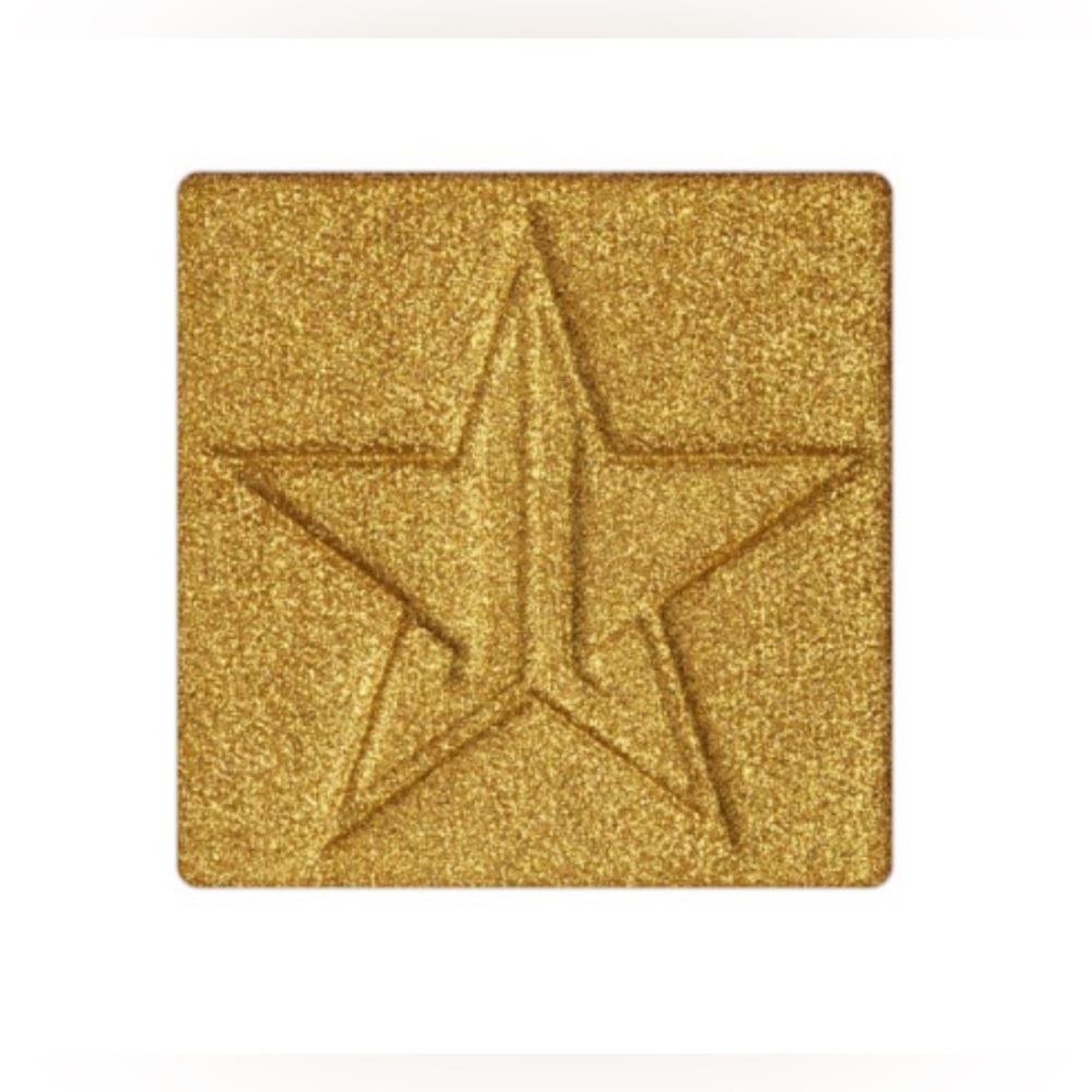 NWT Jeffree Star Cosmetics Pressed Pigment Eyeshadow CEO
